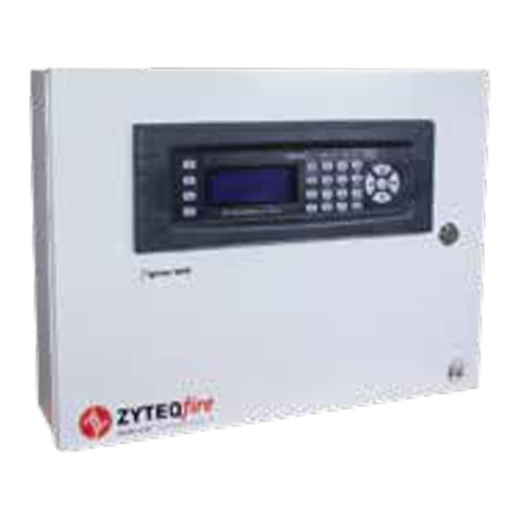 Fire Alarm System