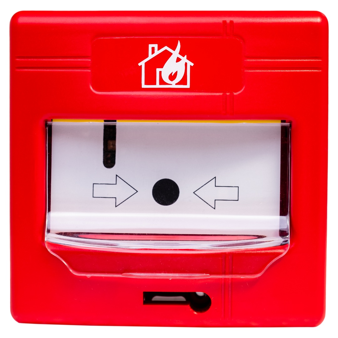 Manual Call Point